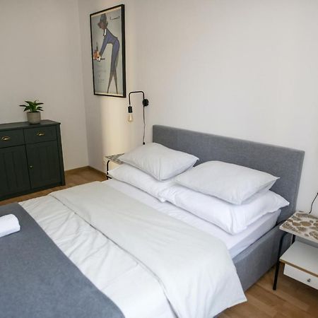 Apartamenty Centrum Biskupiec Biskupiec  Exterior foto