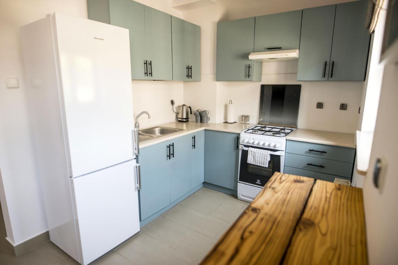 Apartamenty Centrum Biskupiec Biskupiec  Exterior foto